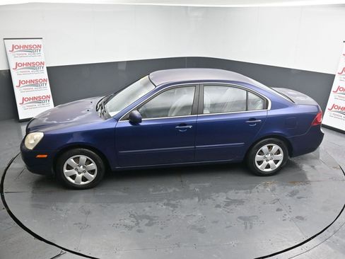 Used 2007 Kia Optima LX image 27