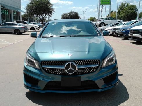 Used 2014 Mercedes-Benz CLA 250 image 3