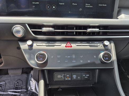 New 2026 Hyundai Sonata SEL FWD image 25