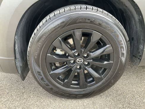Used 2024 MAZDA CX-50 AWD 2.5 S w/ Preferred Package image 11