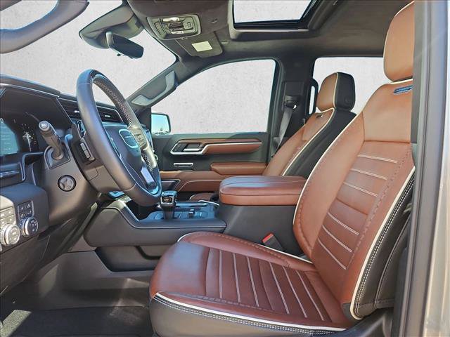 Used 2026 GMC Sierra 1500 Denali Ultimate AWD/4WD image 16