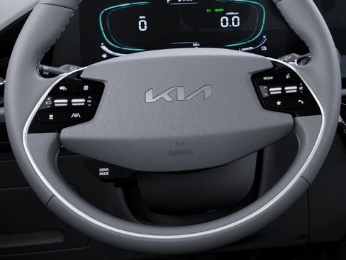 New 2026 Kia Niro EX FWD image 23