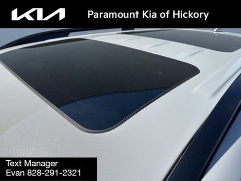 Used 2025 Kia Telluride SX Prestige X-Line image 37