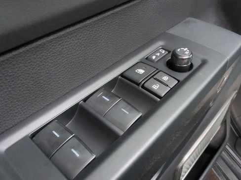 New 2026 Toyota Tundra Capstone AWD/4WD image 37