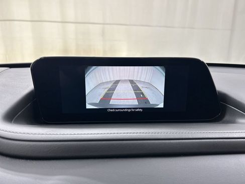 Certified 2025 MAZDA CX-30 AWD 2.5 S image 15