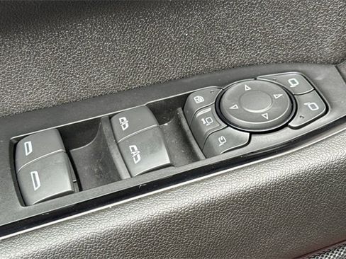 Used 2024 GMC Sierra 2500 AT4 w/ AT4 Premium Plus Package image 12