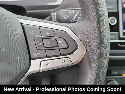 Used 2023 Volkswagen Tiguan S AWD/4WD image 11