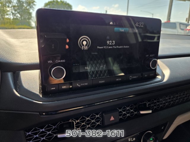 Used 2023 Honda Accord EX image 26