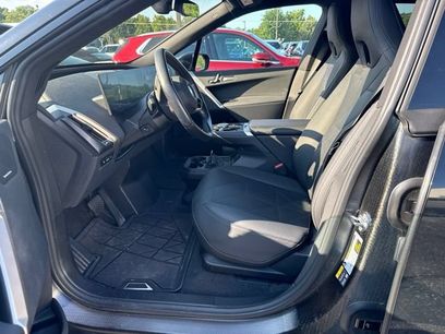 Certified 2024 BMW iX xDrive50 w/ Premium Package