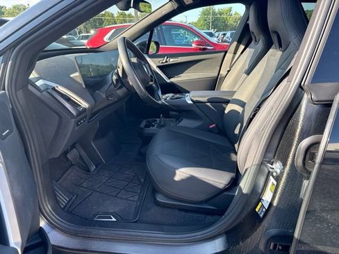 Certified 2024 BMW iX xDrive50 w/ Premium Package AWD/4WD image 1