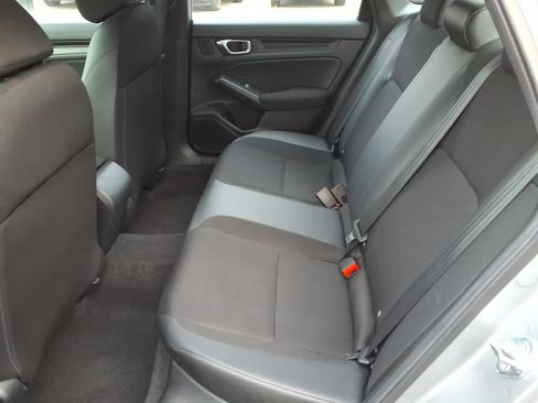 Certified 2024 Honda Civic Sport image 9