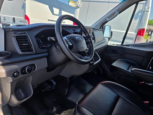 Used 2020 Ford Transit 350 148 High Roof Extended RWD image 18