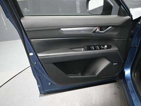 Certified 2024 MAZDA CX-5 AWD 2.5 S w/ Premium Package image 11