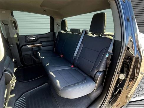 Used 2020 GMC Sierra 1500 SLE w/ SLE Value Package image 22