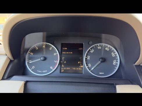 Used 2012 Land Rover LR4 HSE AWD/4WD image 68