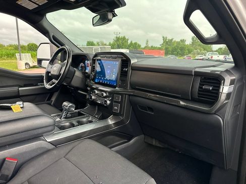 Used 2022 Ford F150 XLT w/ Equipment Group 302A High AWD/4WD image 29