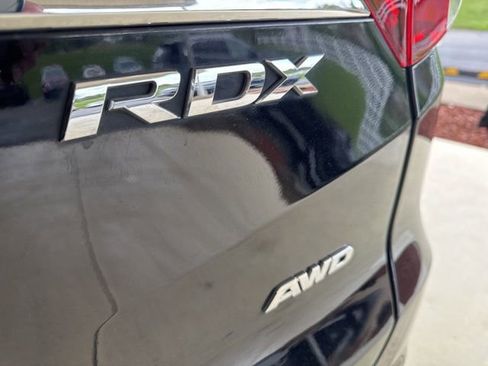 Used 2016 Acura RDX AWD w/ Technology Package image 32