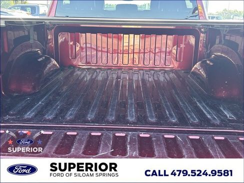 Used 2023 RAM 1500 Rebel AWD/4WD image 7