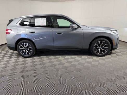 Used 2026 BMW X3 xDrive30i AWD/4WD image 8