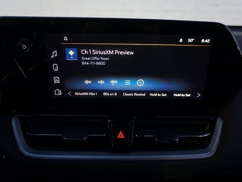 New 2026 Chevrolet TrailBlazer LT image 14