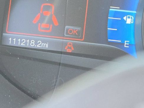 Used 2017 Ford Edge Titanium w/ Equipment Group 301A FWD image 13