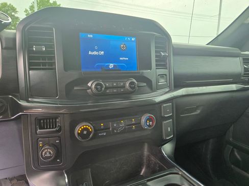 Used 2021 Ford F150 XL w/ STX Appearance Package AWD/4WD image 9