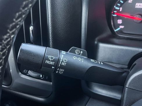 Used 2018 Chevrolet Silverado 1500 LT w/ LT Eassist Package image 48