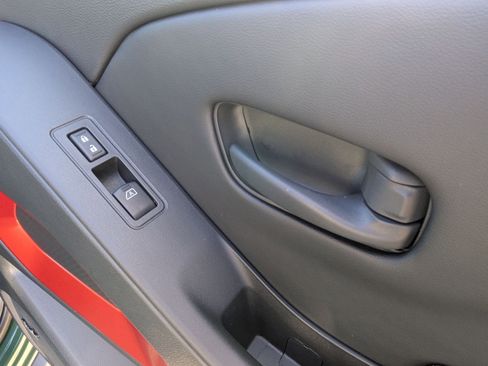 New 2026 Nissan Frontier PRO-4X w/ Pro Premium Package AWD/4WD image 32