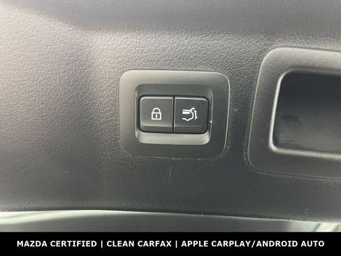 Used 2024 MAZDA CX-90 3.3 Turbo w/ Premium Package image 33