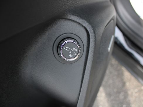 New 2026 Chevrolet TrailBlazer RS image 29