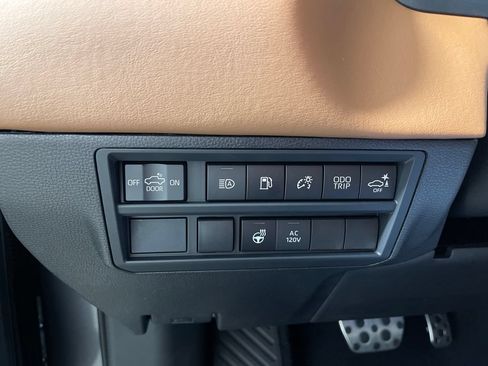 New 2026 Toyota Tundra 1794 Edition AWD/4WD image 30
