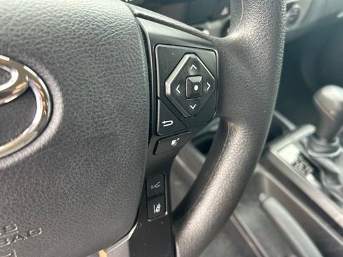 Used 2023 Toyota Tacoma SR AWD/4WD image 29