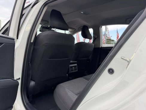 Used 2025 Toyota Camry LE w/ Convenience Package FWD image 16