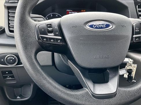 Certified 2023 Ford Transit 350 XLT image 18