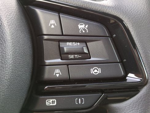 New 2026 Subaru Forester Sport AWD/4WD image 23