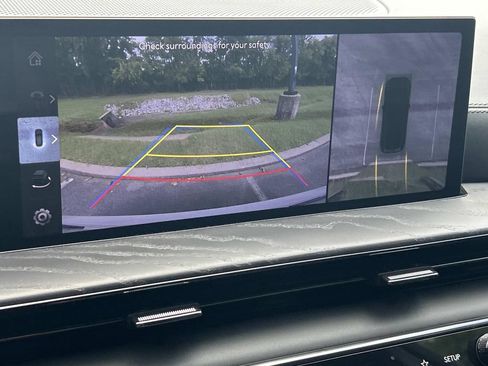 New 2026 Genesis GV80 3.5T Prestige AWD/4WD image 38