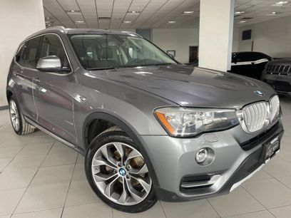 Used 2016 BMW X3 xDrive28i