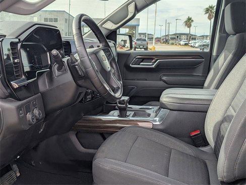 Certified 2023 Chevrolet Silverado 1500 LT w/ Texas Edition Plus image 12