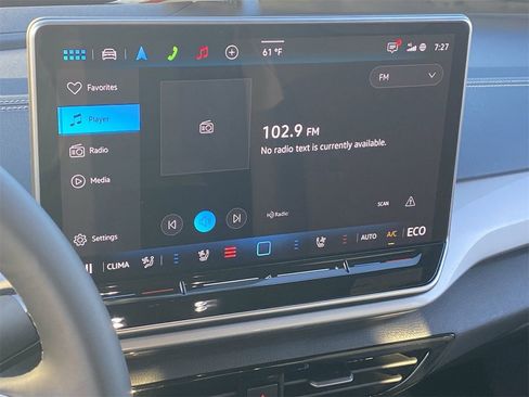 New 2025 Volkswagen ID.4 Pro S image 22