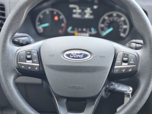 Used 2024 Ford Transit 350 XLT image 16