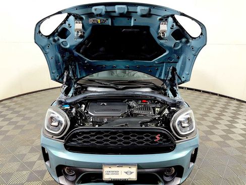 Used 2023 MINI Cooper Countryman S image 32
