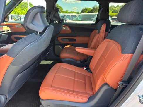 Used 2027 Kia Telluride X-Line SX Prestige AWD/4WD image 11