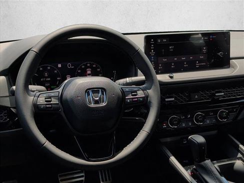 New 2026 Honda Accord Sport image 17