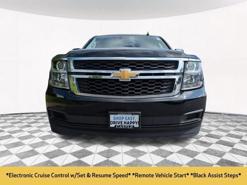Used 2020 Chevrolet Tahoe LT AWD/4WD image 15