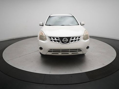 Used 2012 Nissan Rogue SV image 11