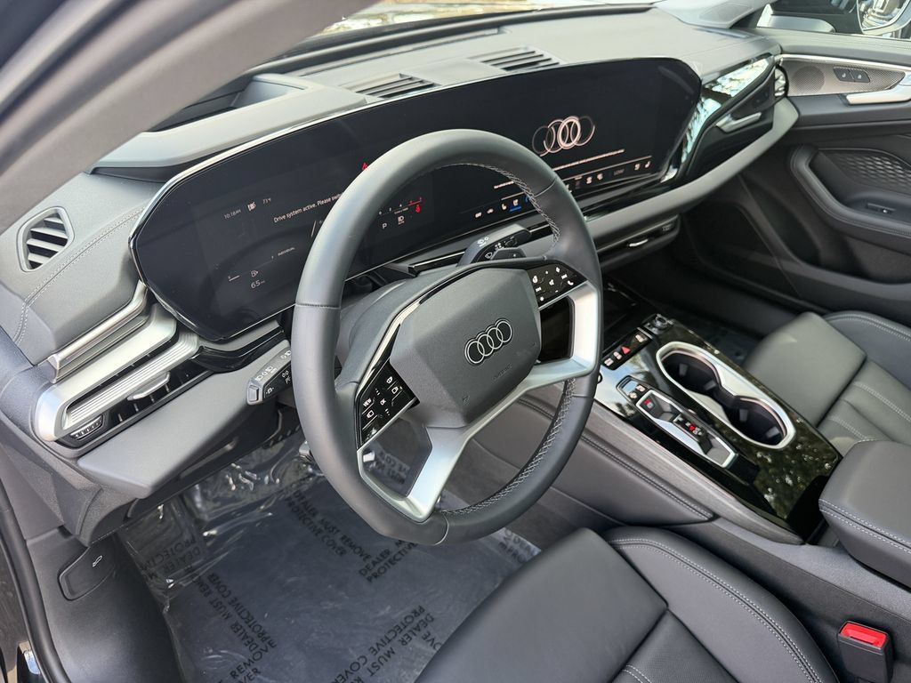 Used 2026 Audi A6 Premium Plus w/ Premium Plus Package AWD/4WD image 12