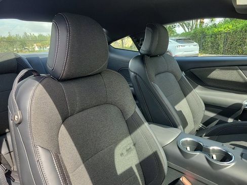 New 2024 Ford Mustang GT image 14