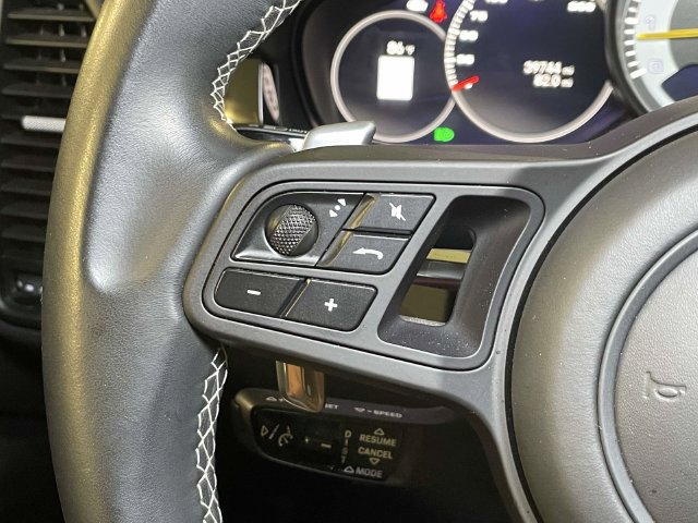 Certified 2023 Porsche Cayenne Turbo GT AWD/4WD image 38