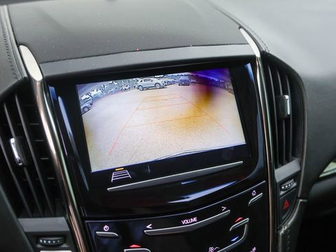 Used 2018 Cadillac ATS Premium Luxury image 17