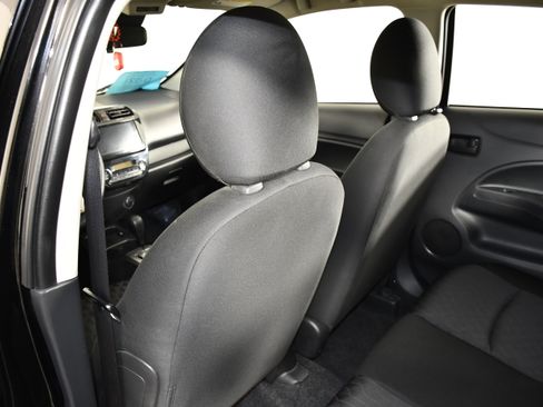 Used 2024 Mitsubishi Mirage ES FWD image 45